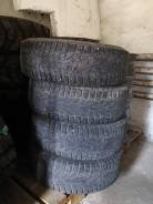 Pirelli Scorpion Carving. Зимние, шипованные, 60 %, 4 шт
