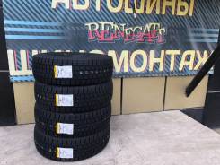 Dunlop Winter Maxx WM01. Зимние, без шипов, 2018 год, без износа, 4 шт