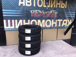 Dunlop Winter Maxx WM01. Зимние, без шипов, 2018 год, без износа, 4 шт