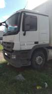 Mercedes-Benz Actros. Mercedes-benz actros 2541L фургон изотермический, 15 000 кг.