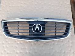 Решетка радиатора. Honda Legend, KA9 Acura RL Двигатели: C35A, C35A1, C35A2, C35A3, C35A4, C35A5