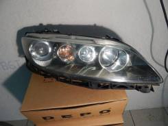 Фара. Mazda Atenza, GG3P, GG3S, GGEP, GGES, GY3W, GYEW Mazda Mazda6, GG, GY
