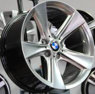 BMW. 8.5/9.5x18", 5x120.00, ET20/14, ЦО 74,1 мм.