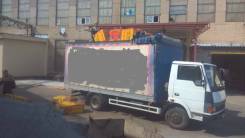 Tata 613 EX. Tata Амур 613, 5 675 куб. см., 5 000 кг., 4x2