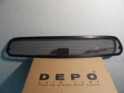 Решетка радиатора. Subaru Outback Subaru Legacy B4, BE5, BE9, BEE