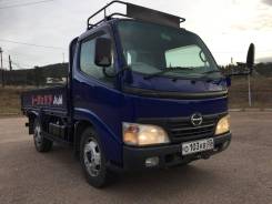 Hino Dutro. Продается грузовик , 4 600 куб. см., 2 000 кг.