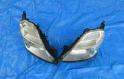Фара. Honda Stream, RN1, RN2, RN3, RN4 Двигатели: D17A, K20A