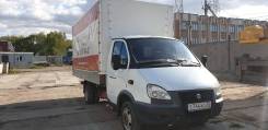 ГАЗ ГАЗель Бизнес. Продается Газель Бизнес 2013, 2 890 куб. см., 1 500 кг.