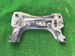 Балка под двс. Nissan: Wingroad, Cube, Bluebird Sylphy, Sylphy, Tiida Latio, Latio, March, Tiida, Cube Cubic, Note, Livina Двигатели: HR15DE, MR18DE...