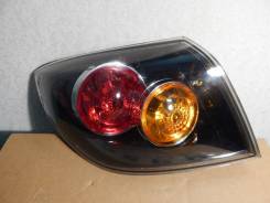 Стоп-сигнал. Mazda Mazda3 Mazda Axela, BK3P, BK5P, BKEP