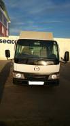 Mazda Titan. Мазда Титан Даш, 2 500 куб. см., 1 500 кг.