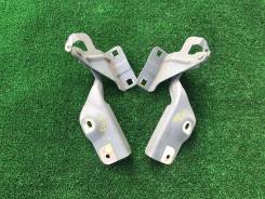 Крепление капота. Nissan Bluebird Sylphy, G11, KG11, NG11 Nissan Sylphy, G11L Nissan Almera, G15RA Двигатели: HR15DE, MR20DE, K4M