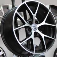 HRE. 7.5x17", 5x112.00, ЦО 66,6 мм.
