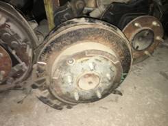 Мост. Mazda MPV, LV5W, LVEW, LVLR, LVLW Двигатели: JE, JEE