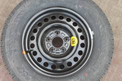 Chevrolet. 6.5x16", 5x115, ET46,  70,2. 