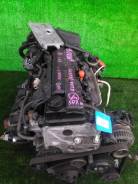 Двигатель HONDA STREAM, RN9, R20A; B5926