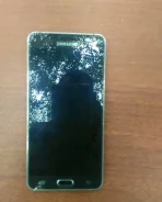 Samsung Galaxy J5 2016. �/�, 16 ��, �����, 3G, 4G LTE, Dual-SIM