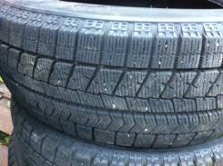 Bridgestone Blizzak VRX. Зимние, без шипов, 2015 год, 10 %, 4 шт