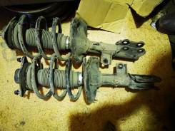 Амортизатор. Kia Cerato, TD Kia Shuma Kia Forte Двигатели: G4FC, G4KD