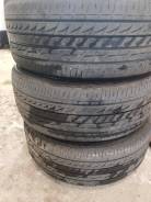 Bridgestone Regno GR-XI. Летние, 2015 год, 30 %, 4 шт