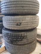 Dunlop Enasave RV504. Летние, 2015 год, 30 %, 4 шт