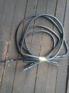 Уплотнитель двери. Subaru Impreza, GF1, GF2, GF3, GF4, GF5, GF6, GF8, GF8LD, GFA