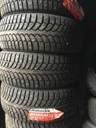 Bridgestone Blizzak Spike-01. Зимние, шипованные, 2016 год, без износа, 4 шт