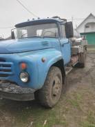 ЗИЛ 130. Продам ассенизатор зил 130