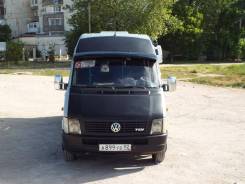 Volkswagen LT 46. Автобус лт 46, 18 мест, С маршрутом, работой