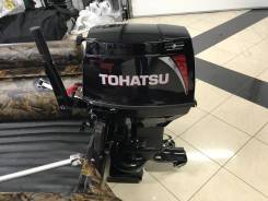 Tohatsu. 32,00 л.с., 2-тактный, бензиновый, нога S (381 мм), 2018 год год