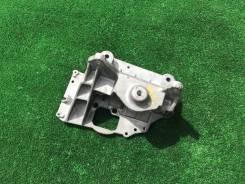 Крепление автомата. Nissan Bluebird Sylphy, G11, G11Z, KG11 Nissan Sylphy, G11L Nissan NV200, M20X, M20XY Двигатель MR20DE