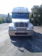 Freightliner Century. Продам отличного фреда, 14 000 куб. см., 25 000 кг., 6x4
