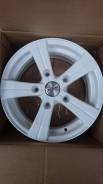X'trike X-121. 6.0x15", 5x139.70, ET40, ЦО 98,0 мм.
