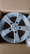 X'trike. 6.0x15", 5x139.70, ET40, ЦО 98,0 мм.