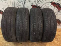 Bridgestone. Летние, 2007 год, 40 %, 4 шт