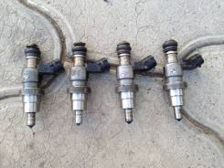 Инжектор. Toyota: Nadia, Vista, Premio, Allion, Caldina, Voxy, RAV4, Gaia, Vista Ardeo, Avensis, Noah, Opa Двигатель 1AZFSE