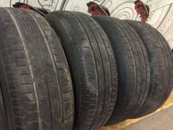 Bridgestone. Летние, 2009 год, 30 %, 4 шт