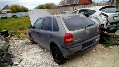 Volkswagen Pointer ����