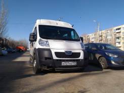 Peugeot Boxer. Автобус, 22 места