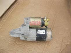 Стартер. Mazda Atenza, GG3P Mazda Premacy, CR3W, CREW Mazda Mazda6 Mazda Axela Двигатели: L3VDT, L3VE, LFDE, LFVD, LFVE, LFVDS, L3C1, LF17, LF18, LFF7