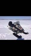 Arctic Cat Bearcat 570 XTE. исправен, есть птс, с пробегом