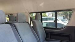 Toyota Hiace. С водителем