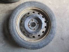 Bridgestone Blizzak. Зимние, без шипов, 5 %, 1 шт