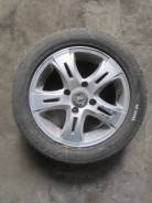 Диски колесные. Chevrolet Lacetti
