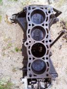 Блок цилиндров. Nissan: Bluebird, 100NX, Sentra, Primera, Avenir, NX-Coupe, AD, Sunny, Almera Двигатели: GA16DS, GA16DE, SR20DE, GA16DNE, CD20, CD20T...