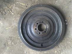 Маховик. Nissan Primera, P10E Двигатели: CD20, GA16DE, GA16DS, SR20DE, SR20DI