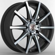 NZ Wheels F-7