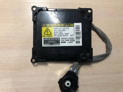 Блок ксенона. Toyota: Allion, ist, Crown, iQ, Avensis, Corolla, EQ EV, Estima, Caldina, Vanguard, Tarago, Century, Vellfire, Isis, Land Cruiser Prado...
