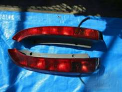 Стоп-сигнал. Honda Stream, RN1, RN2, RN3, RN4 Двигатели: D17A2, K20A1
