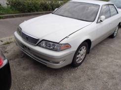 Toyota Mark II. JZX100, 1JZ GE